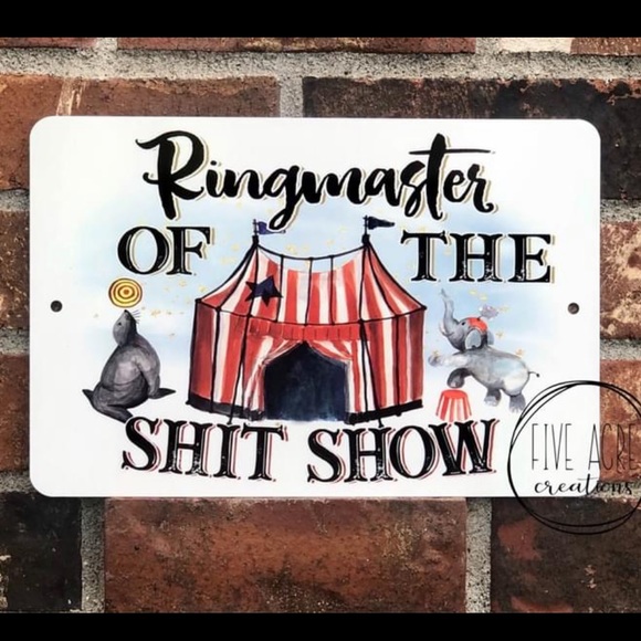 Meet your Posher, Anne - Picture 1 of 1